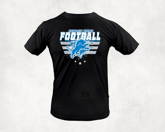 Detroit Lions 2024-1